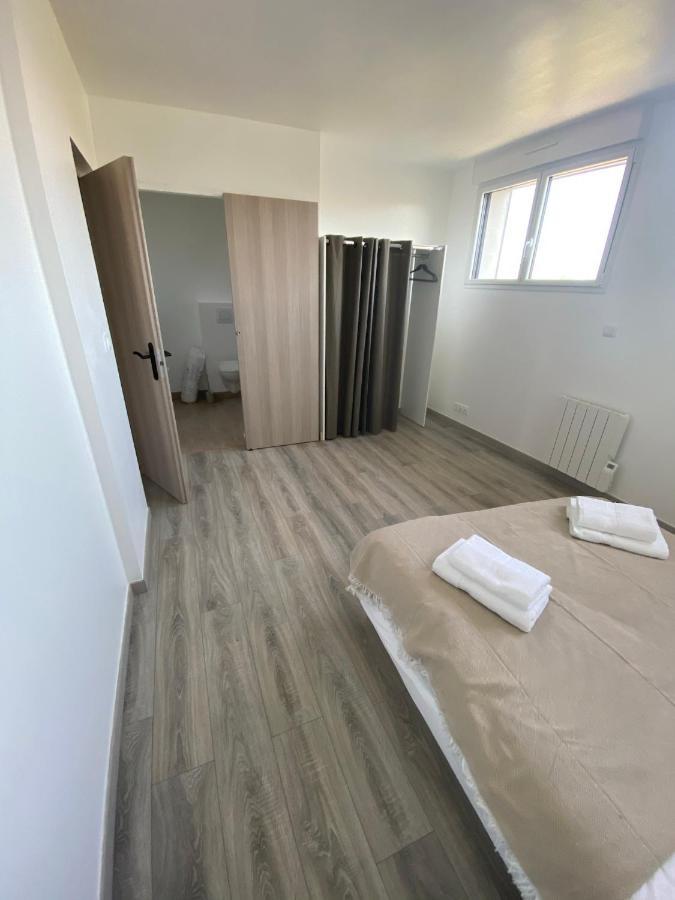 Bel A 200m De La Apartment *