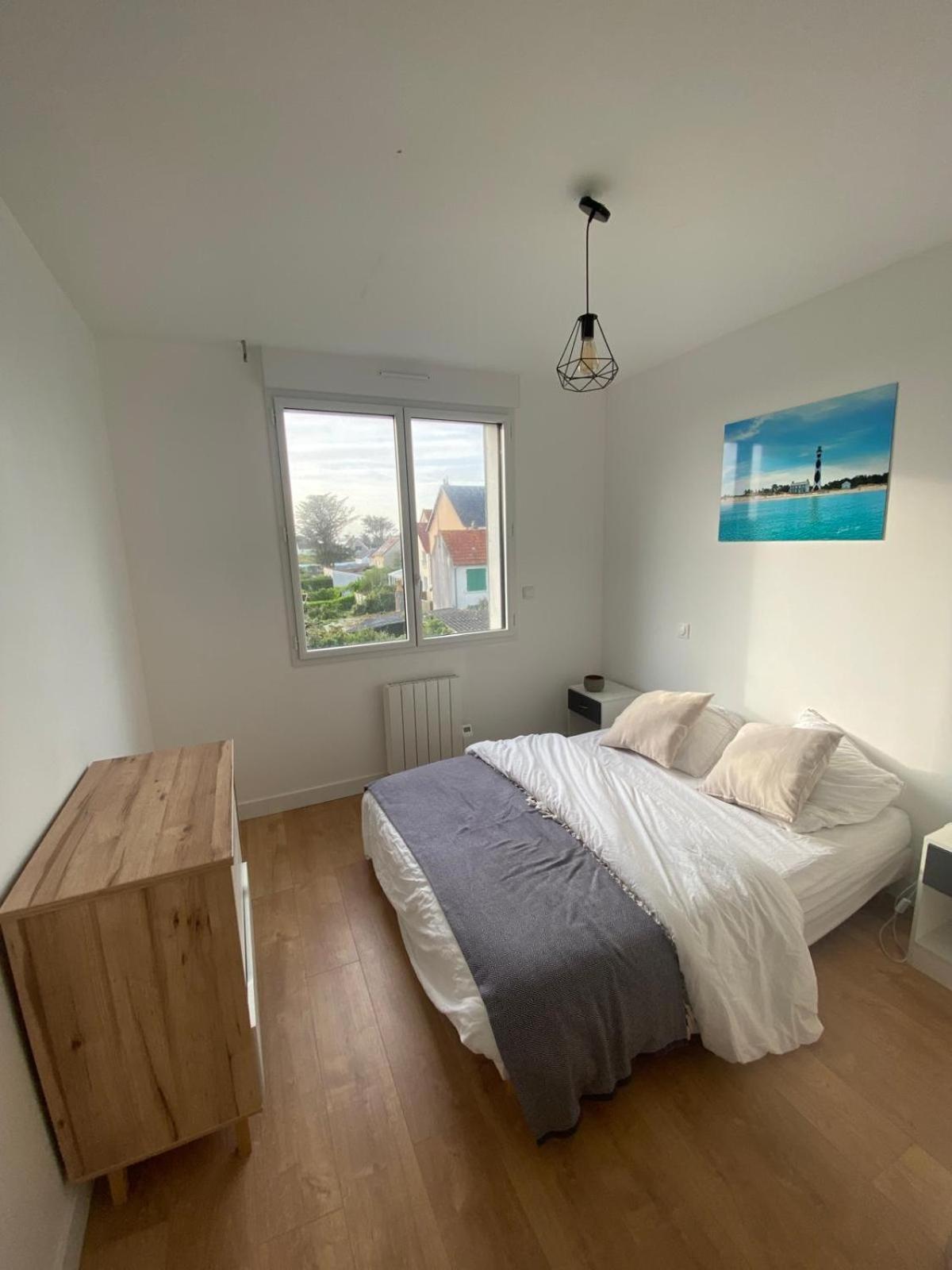 Bel A 200m De La Apartment