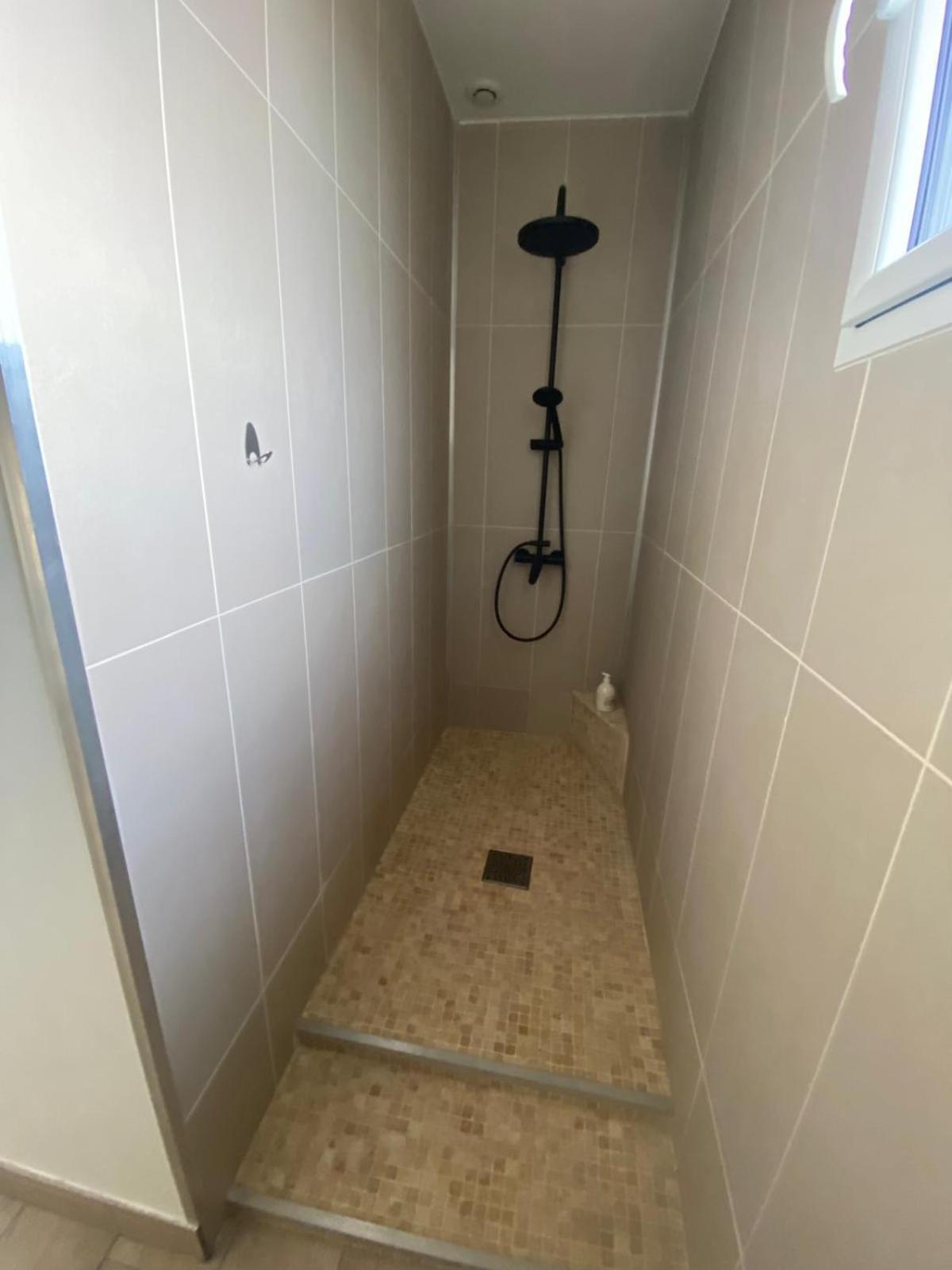 Apartment Bel A 200m De La Barneville-Carteret
