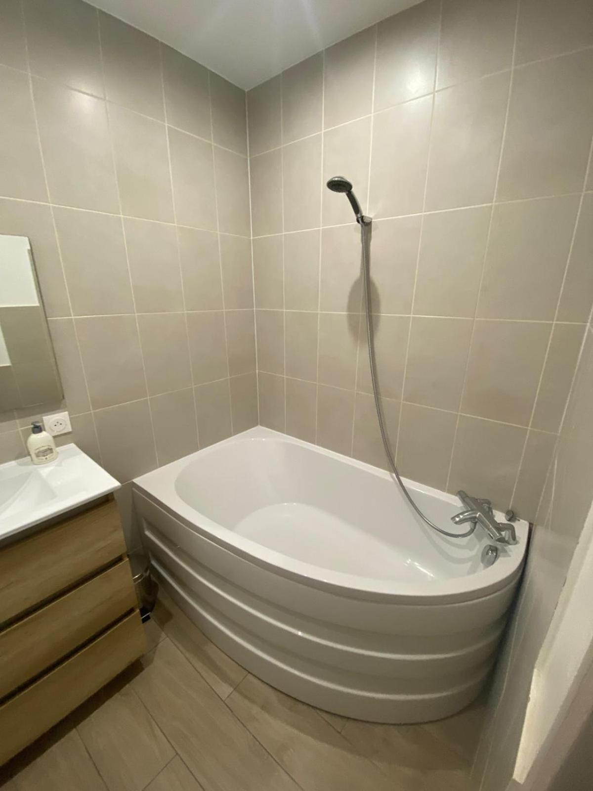 Apartment Bel A 200m De La