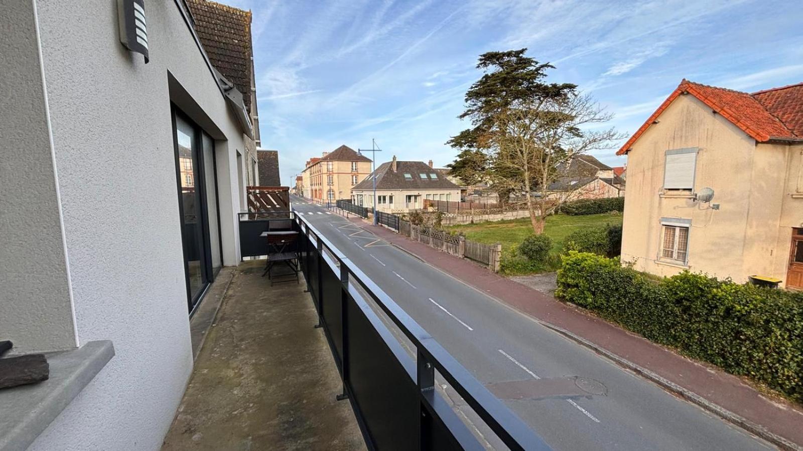 Bel A 200m De La * Barneville-Carteret